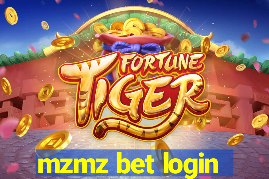 mzmz bet login